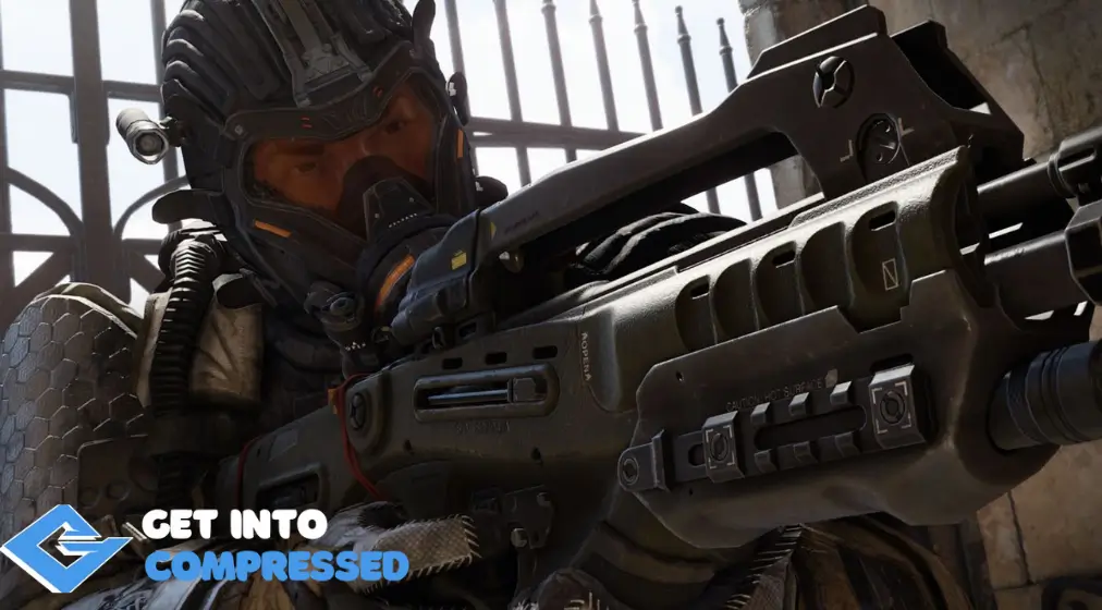 Call of Duty: Black Ops 4 Features