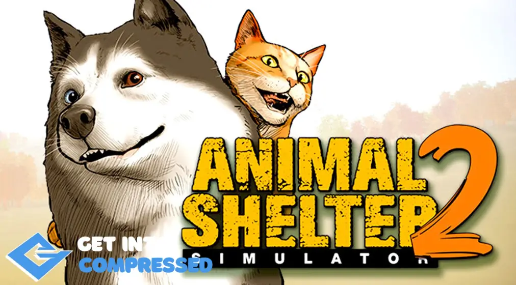 Animal Shelter 2