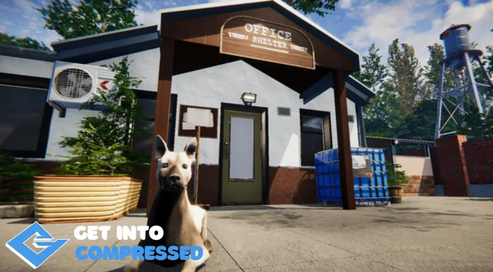 Animal Shelter Features