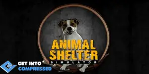 Animal Shelter Logo