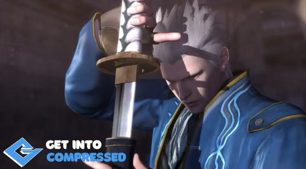 Devil May Cry 4 Special Edition Features