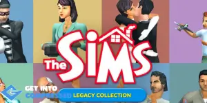 Download The Sims Legacy Free For PC Fully Compressed