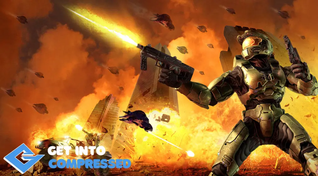 Halo 2 Game Modes