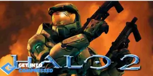Halo 2 Logo