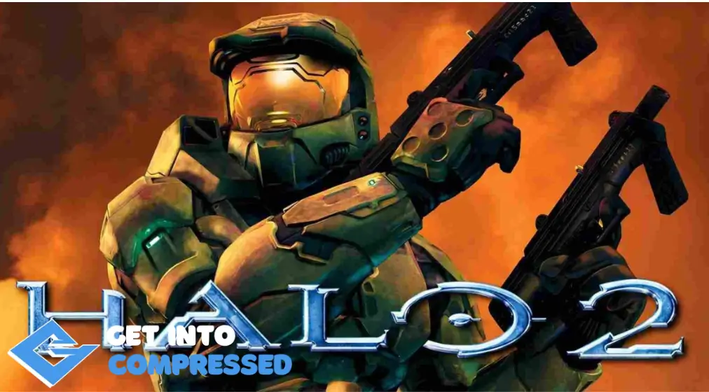 Halo 2