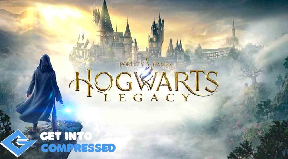 Hogwarts Legacy Download For PC Highly Compressed 180MB