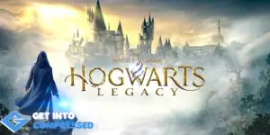 Hogwarts Legacy Download For PC Highly Compressed 180MB
