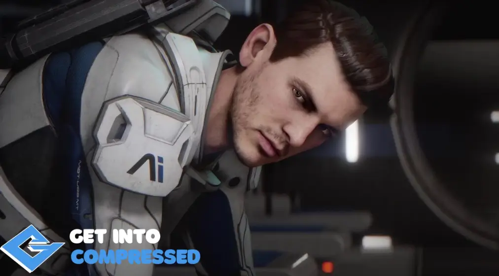 Mass Effect Andromeda Game Modes
