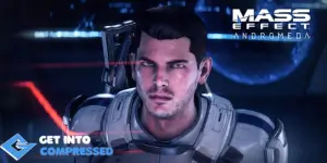 Mass Effect Andromeda Logo