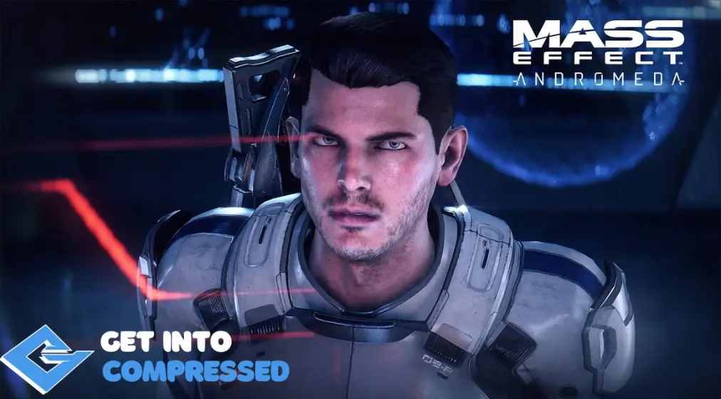 Mass Effect Andromeda
