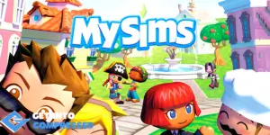 MySims Download Fully Compressed Free For PC In 140MB