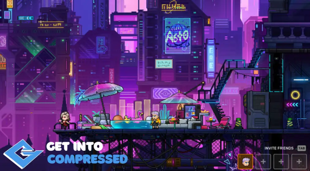 Neon Abyss 2 Game Modes