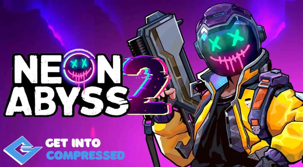 Neon Abyss 2