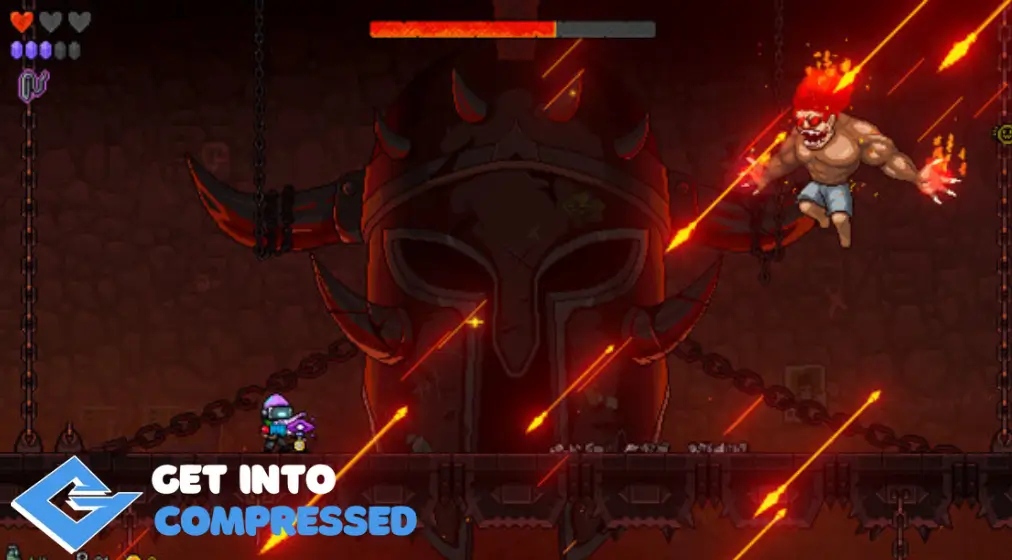 Neon Abyss Features