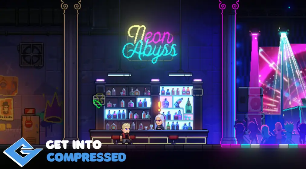 Neon Abyss Game Modes
