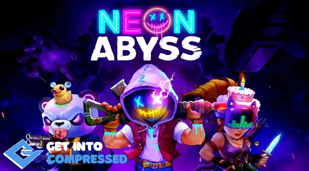 Neon Abyss