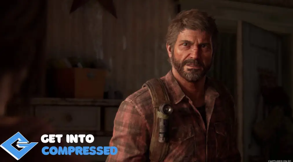 The Last of Us Part I Game Modes