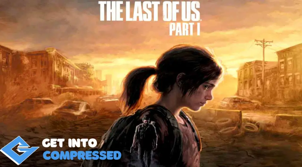 The Last of Us Part I