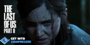 The Last of Us Part II Logo