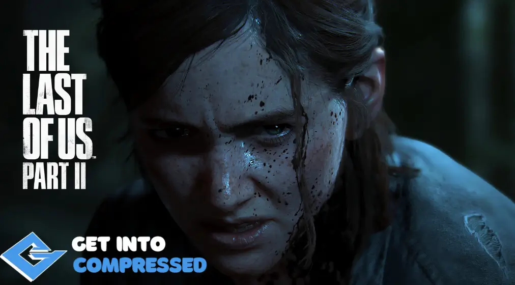 The Last of Us Part II