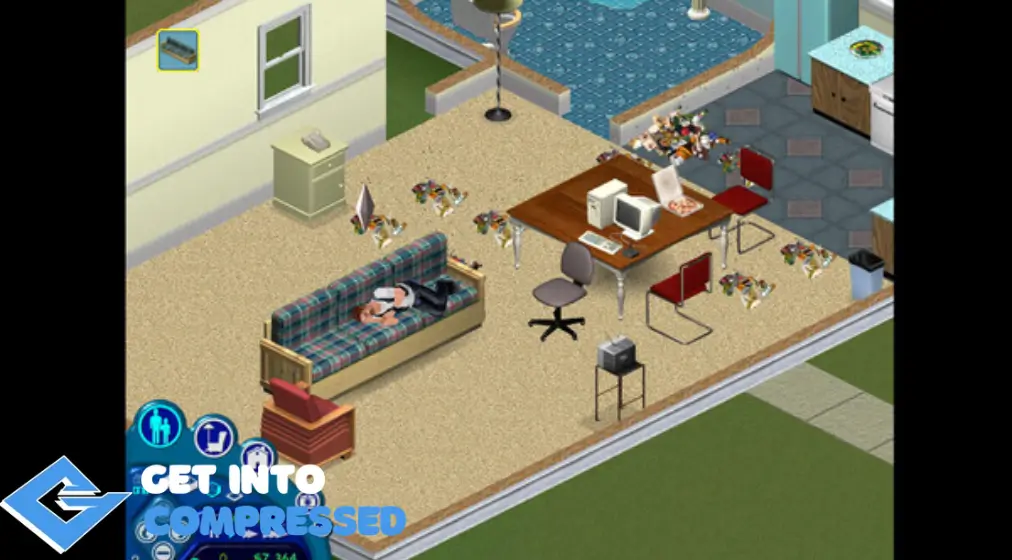 The Sims Legacy Collection Features