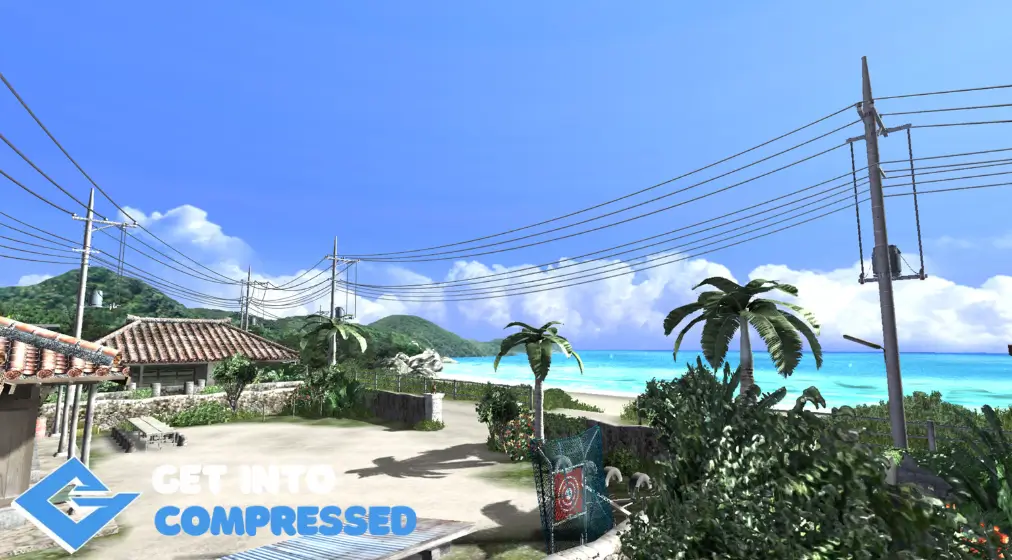 Yakuza 3 Game Modes