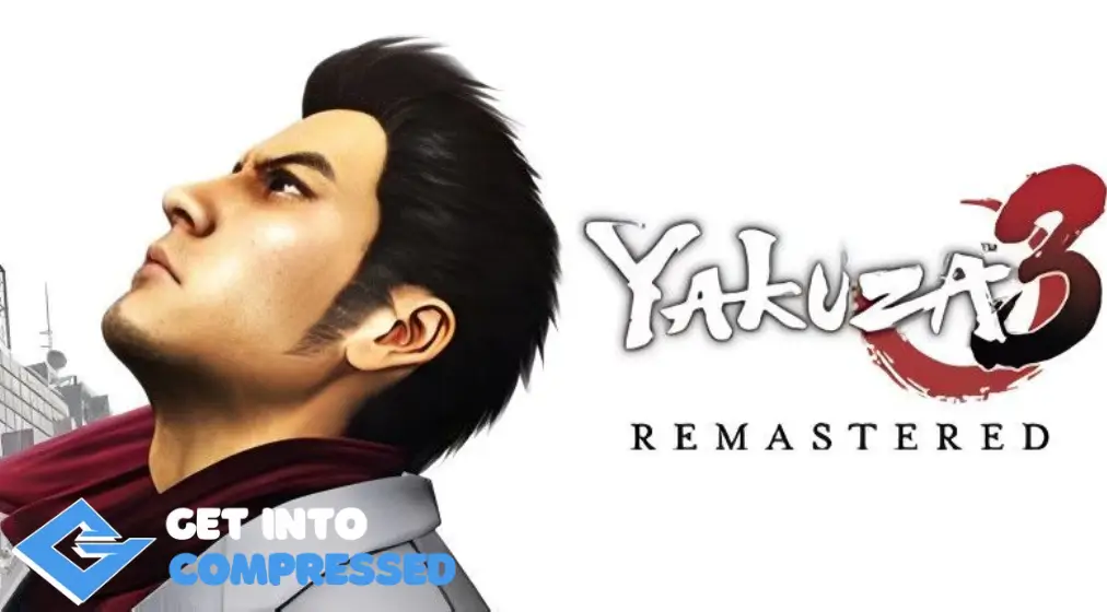 Yakuza 3