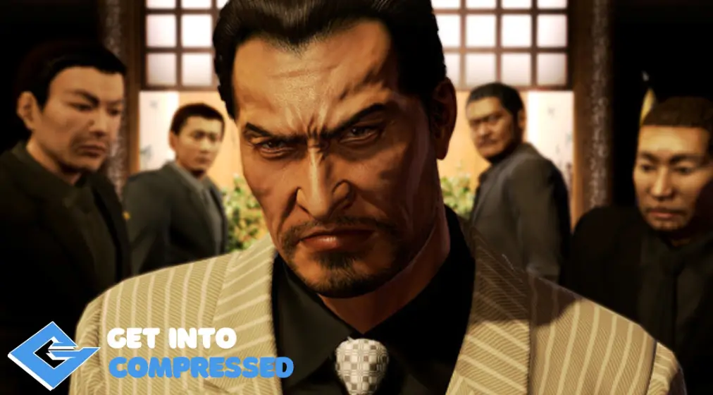 Yakuza 5 Remastered Features
