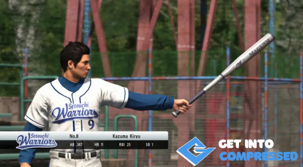 Yakuza 6 The Song of Life Story Features