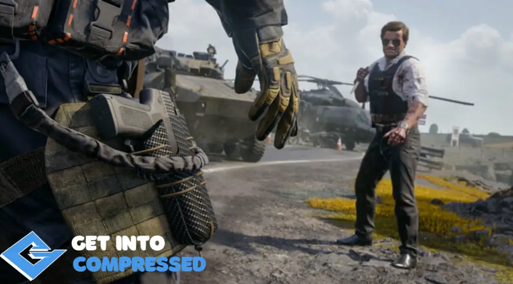 Call of Duty Black Ops 6 Game Modes