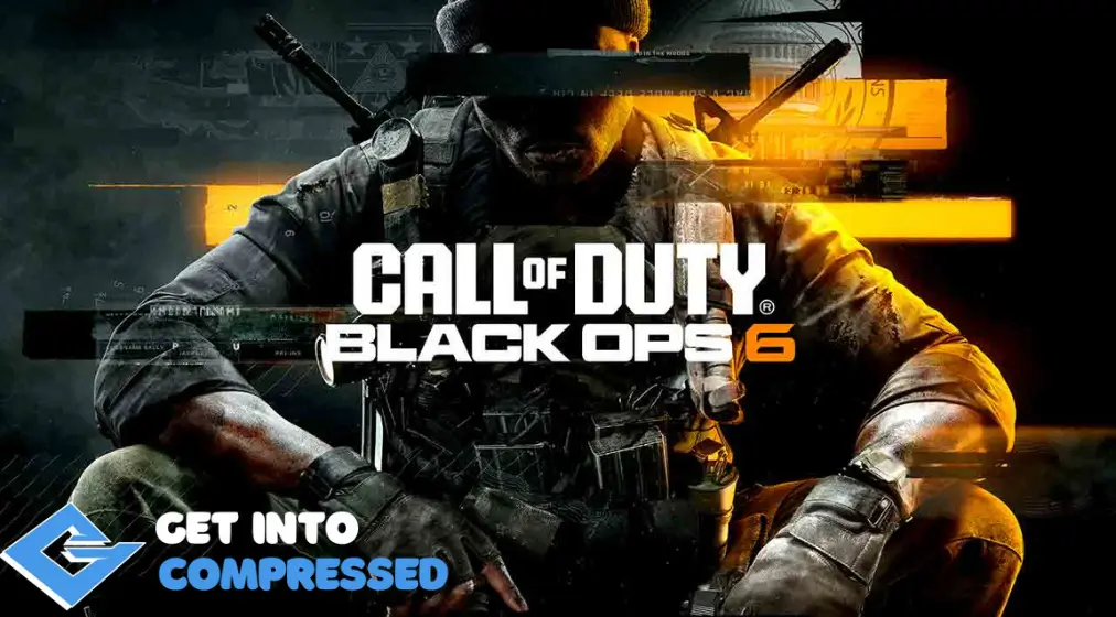Call of Duty: Black Ops 6