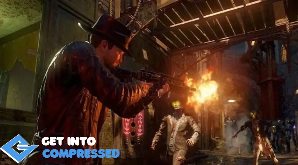 Call of Duty Black Ops 3 Zombies Chronicles Game Modes