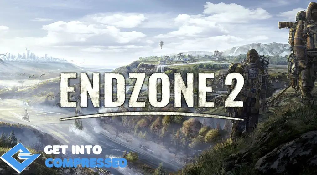 Endzone 2