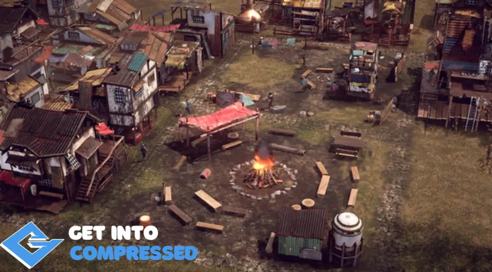 Endzone A World Apart Game Modes